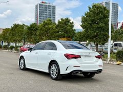 Mercedes-Benz A-Class 2019 A 200 L - ფოტო 6
