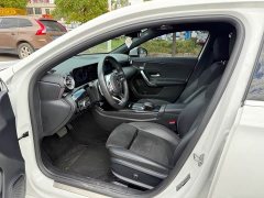 Mercedes-Benz A-Class 2019 A 200 L - ფოტო 7
