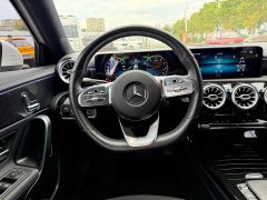 Mercedes-Benz A-Class 2019 A 200 L - ფოტო 8