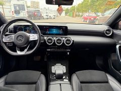 Mercedes-Benz A-Class 2019 A 200 L - ფოტო 9