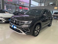 Volkswagen Taos 330TSI FWD Luxury Plus Advanced Edition - ფოტო 1
