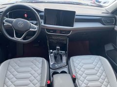 Volkswagen Taos 330TSI FWD Luxury Plus Advanced Edition - ფოტო 13