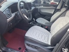 Volkswagen Taos 330TSI FWD Luxury Plus Advanced Edition - ფოტო 14