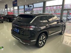Volkswagen Taos 330TSI FWD Luxury Plus Advanced Edition - ფოტო 15