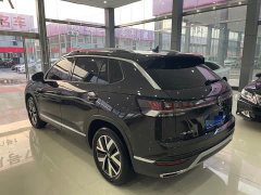 Volkswagen Taos 330TSI FWD Luxury Plus Advanced Edition - ფოტო 16