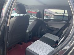 Volkswagen Taos 330TSI FWD Luxury Plus Advanced Edition - ფოტო 7