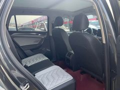 Volkswagen Taos 330TSI FWD Luxury Plus Advanced Edition - ფოტო 8