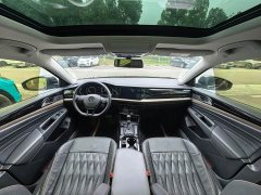 Volkswagen Passat 330TSI Luxury - ფოტო 11