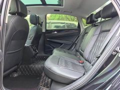 Volkswagen Passat 330TSI Luxury - ფოტო 13