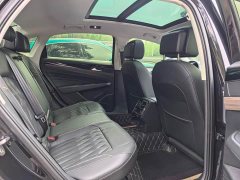 Volkswagen Passat 330TSI Luxury - ფოტო 15