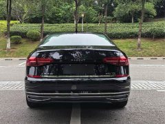 Volkswagen Passat 330TSI Luxury - ფოტო 5