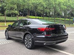 Volkswagen Passat 330TSI Luxury - ფოტო 6