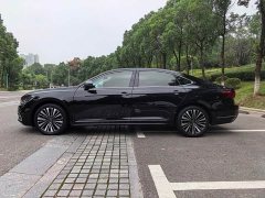 Volkswagen Passat 330TSI Luxury - ფოტო 7