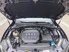 Volkswagen Passat 330TSI Luxury - ფოტო 8