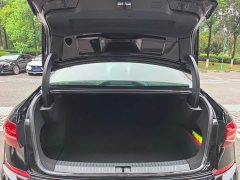 Volkswagen Passat 330TSI Luxury - ფოტო 9