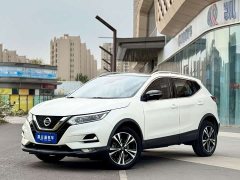 Nissan Qashqai 2.0L CVT XV Premium Luxury - ფოტო 1