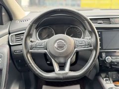 Nissan Qashqai 2.0L CVT XV Premium Luxury - ფოტო 10