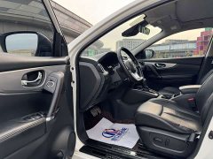 Nissan Qashqai 2.0L CVT XV Premium Luxury - ფოტო 11