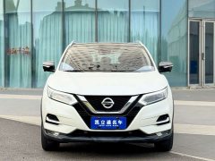 Nissan Qashqai 2.0L CVT XV Premium Luxury - ფოტო 2