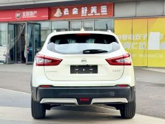 Nissan Qashqai 2.0L CVT XV Premium Luxury - ფოტო 5