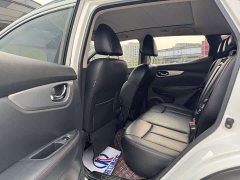 Nissan Qashqai 2.0L CVT XV Premium Luxury - ფოტო 7