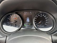 Nissan Qashqai 2.0L CVT XV Premium Luxury - ფოტო 8