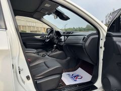 Nissan Qashqai 2.0L CVT XV Premium Luxury - ფოტო 9