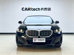 BMW 5 Series 2025 530Li Premier M Sport Package - ფოტო 1