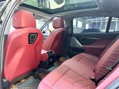 BMW 5 Series 2025 530Li Premier M Sport Package - ფოტო 10