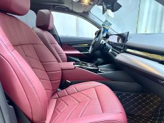 BMW 5 Series 2025 530Li Premier M Sport Package - ფოტო 11