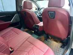 BMW 5 Series 2025 530Li Premier M Sport Package - ფოტო 12