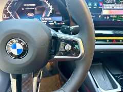 BMW 5 Series 2025 530Li Premier M Sport Package - ფოტო 16