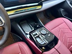 BMW 5 Series 2025 530Li Premier M Sport Package - ფოტო 19