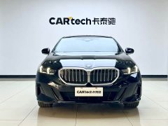 BMW 5 Series 2025 530Li Premier M Sport Package - ფოტო 2