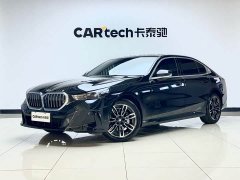 BMW 5 Series 2025 530Li Premier M Sport Package - ფოტო 3