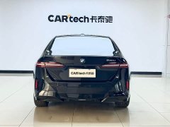 BMW 5 Series 2025 530Li Premier M Sport Package - ფოტო 5