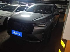 Haval H6 Third Generation 2.0T Automatic Two-Wheel Drive Max - ფოტო 1