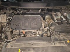 Haval H6 Third Generation 2.0T Automatic Two-Wheel Drive Max - ფოტო 10