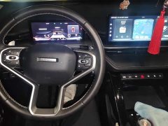 Haval H6 Third Generation 2.0T Automatic Two-Wheel Drive Max - ფოტო 12