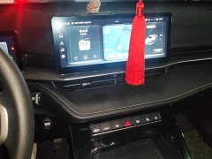 Haval H6 Third Generation 2.0T Automatic Two-Wheel Drive Max - ფოტო 13