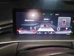 Haval H6 Third Generation 2.0T Automatic Two-Wheel Drive Max - ფოტო 14