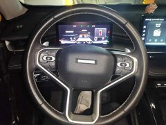 Haval H6 Third Generation 2.0T Automatic Two-Wheel Drive Max - ფოტო 15