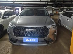 Haval H6 Third Generation 2.0T Automatic Two-Wheel Drive Max - ფოტო 2