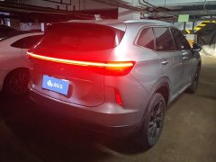 Haval H6 Third Generation 2.0T Automatic Two-Wheel Drive Max - ფოტო 3