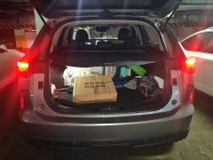 Haval H6 Third Generation 2.0T Automatic Two-Wheel Drive Max - ფოტო 4
