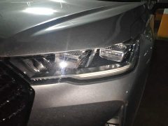 Haval H6 Third Generation 2.0T Automatic Two-Wheel Drive Max - ფოტო 5