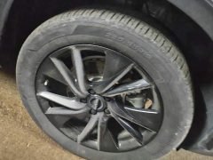 Haval H6 Third Generation 2.0T Automatic Two-Wheel Drive Max - ფოტო 6
