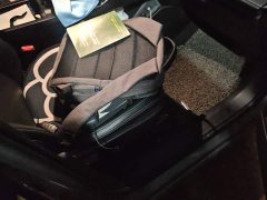 Haval H6 Third Generation 2.0T Automatic Two-Wheel Drive Max - ფოტო 8