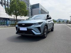Geely Bingyue 1.5L CVT Super Capable - ფოტო 1