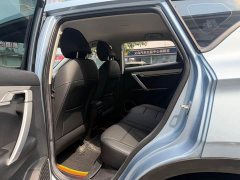 Geely Bingyue 1.5L CVT Super Capable - ფოტო 10